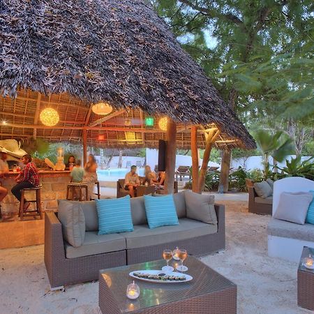 Matemwe Lodge Exteriér fotografie