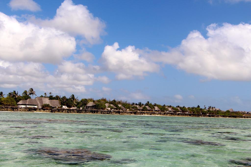 Matemwe Lodge Exteriér fotografie